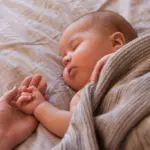 Kako urediti prostor za miran i kvalitetan san djeteta