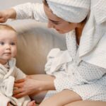 Večernja rutina koja olakšava odlazak na spavanje